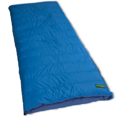 LOWLAND OUTDOOR® RANGER FEATHERLITE - 210 X 80 CM - 1395 GR - 0°C