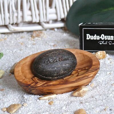 DUDU-OSUN Mini - Natural soap according to an African recipe