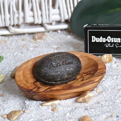 DUDU-OSUN Mini - Savon naturel selon une recette africaine