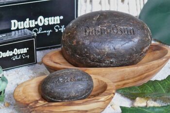 DUDU-OSUN Mini - Savon naturel selon une recette africaine 3