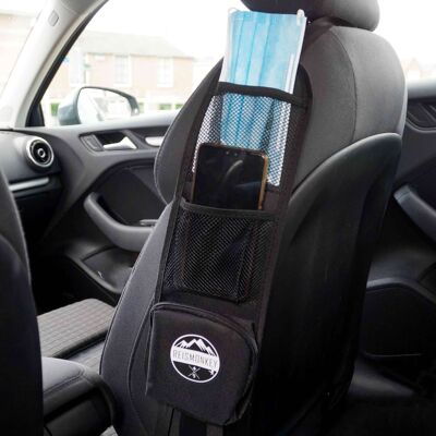 car organiser