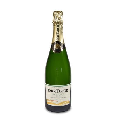 Carr Taylor Sparkling Demi Sec 750 ML