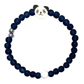 Bracelet Ours Panda 1