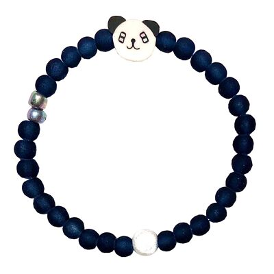 Bracelet Panda Bear