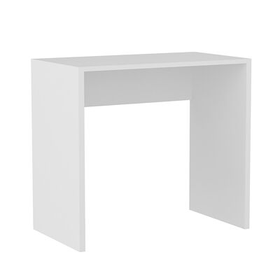 Henry pakoworld white desk white 60x45x74cm