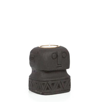 Der Sumba Stone # 26 Kerzenhalter