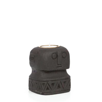 The Sumba Stone #26 Candle Holder