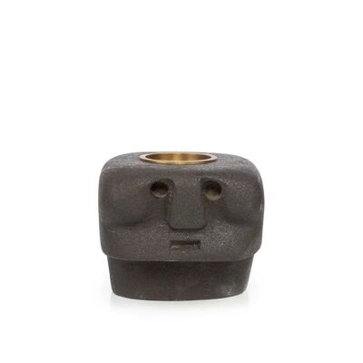 Der Sumba Stone # 27 Kerzenhalter