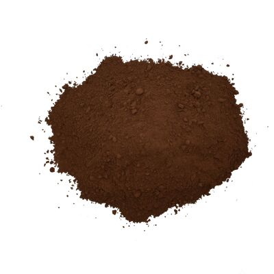 So Choco Noir chocolate caliente ecológico en polvo granel bolsa 5kg