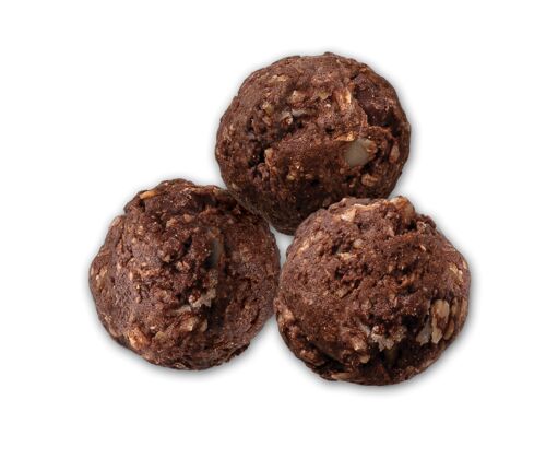 Cookie balls bio Tout choco SAC VRAC 4kg