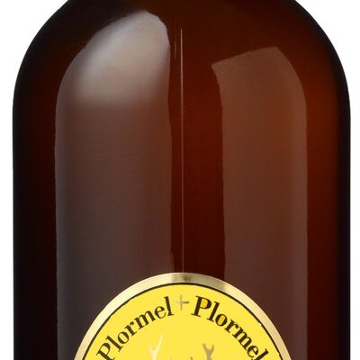 ORGANIC BLONDE BEER 75CL LA BARBOTINE