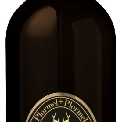 BIRRA BIOLOGICA STOUT VANIGLIA 75CL LA BARBOTINE