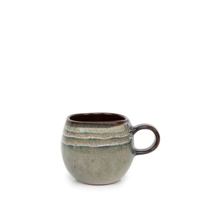 Taza Comporta Espresso - S - Juego de 6