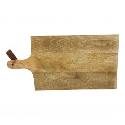 Cuttingboard mango wood _ 70x35cm