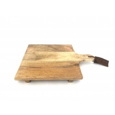 Cuttingboard mango wood _ 40x30cm