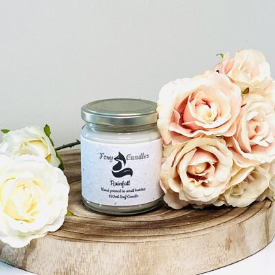 Cherry Blossom Candle (190ml)