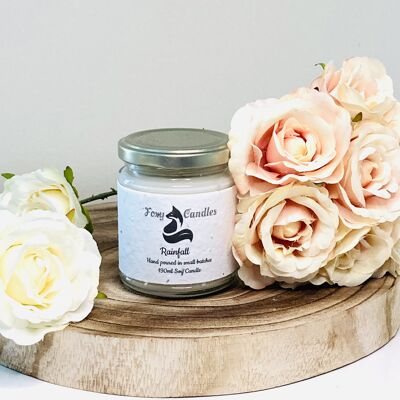 Cherry Blossom Candle (190ml)
