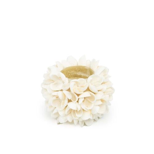 The Flower Power Candle Holder - S