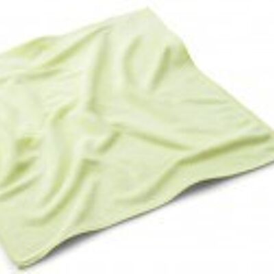 cleaneroo microfiber cloth box of 5 - the powerful one