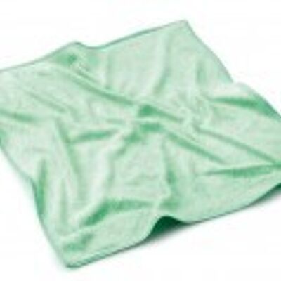 cleaneroo microfiber cloth box of 5 - the powerful one