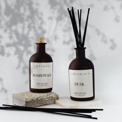 Reed Diffusers - 100ml - Rose Garden