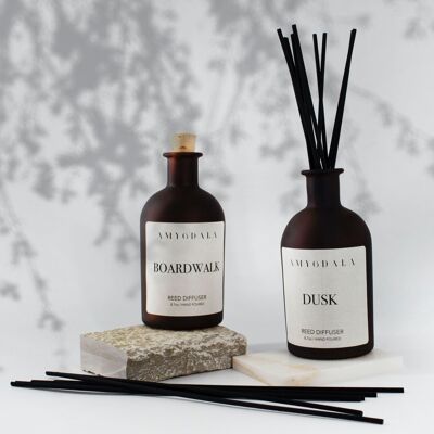Reed Diffusers - 100ml - Rose Garden