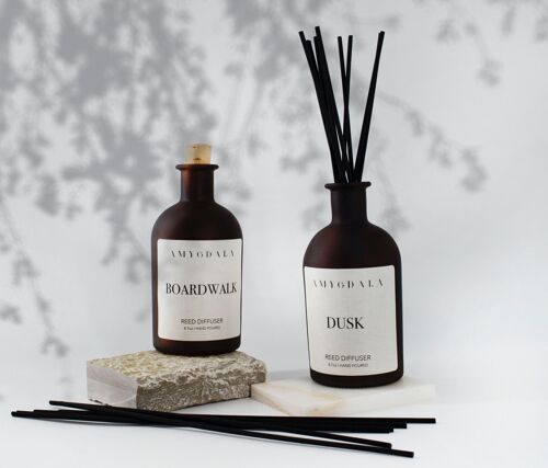 Reed Diffusers - 100ml - Dusk