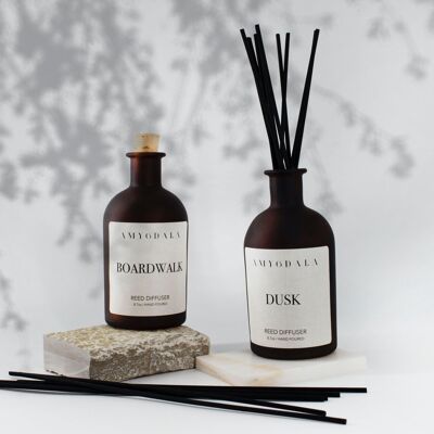 Reed Diffusers - 250ml - Rose Garden