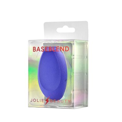 Esponja de maquillaje BaseBlend Pro