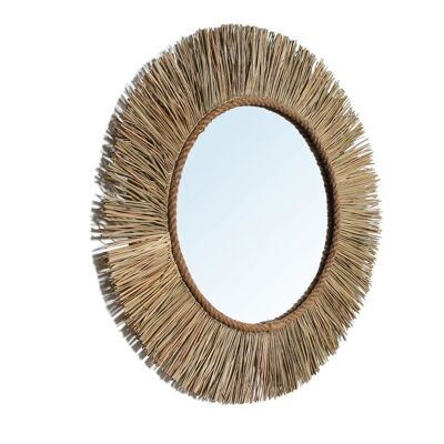 Le Miroir St Barth - Naturel