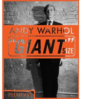 Andy Warhol "Giant" Size