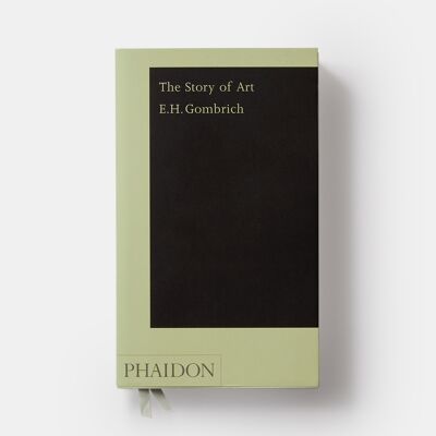 The Story of Art, Pocket Edition