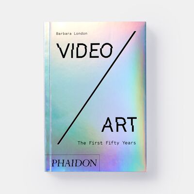 Video/Art: The First Fifty Years