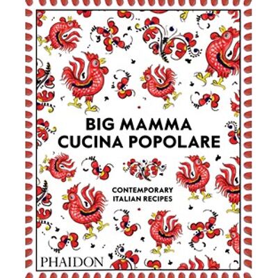 Big Mamma Cucina Popolare