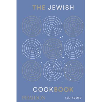 The Jewish Cookbook