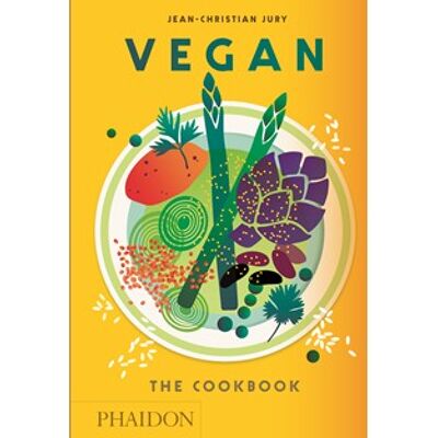 Vegan: The Cookbook