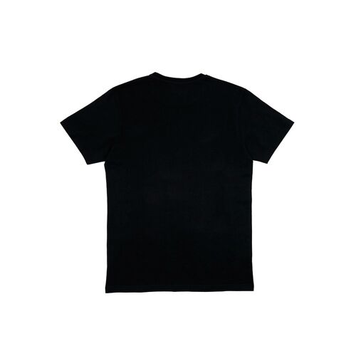 Mr SHPERKA t-shirt black