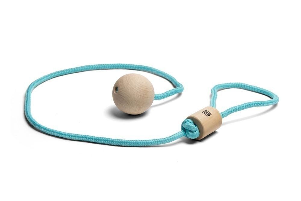 Columpio de tobillo - Juego Activo - Juego al aire libre - Juguete para niños - BS Toys