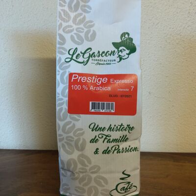 CAFFÈ PRESTIGE 250 GR ESPRESSO