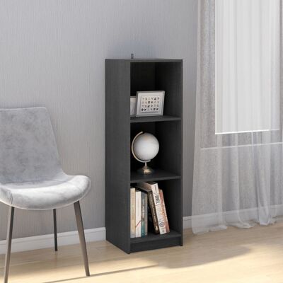 Homestoreking Libreria/paravento 36x33x110 cm massello gren 2