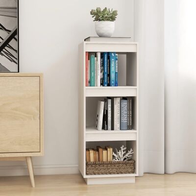 Homestoreking Libreria / paravento 40x35x103 cm massello gren 3