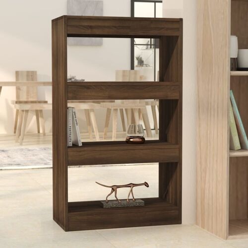 Homestoreking Boekenkast/kamerscherm 60x30x103 cm spaanplaat b 2