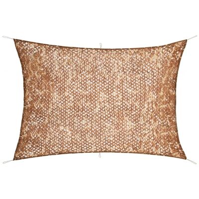 Homestoreking Camouflage net with storage bag 6x7 m beige