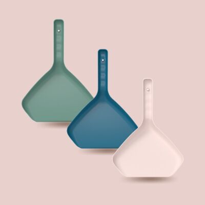 Pelle Lady Stendal plastique recyclé