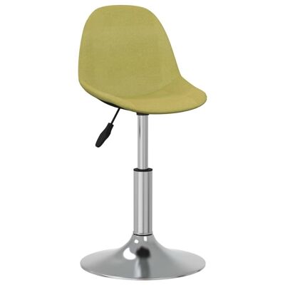 Homestoreking Silla de comedor tela verde 1