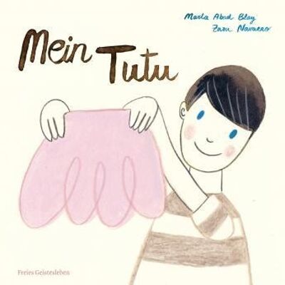 MEIN TUTU