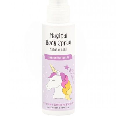 Magical Body Spray | Einhorn Edition