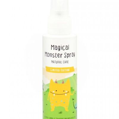 Magical Monster Spray
