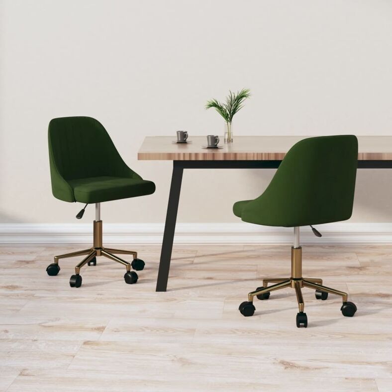 Kaufen Sie Stuhl Winston 325 2er-Set Braun zu Großhandelspreisen | Stühle