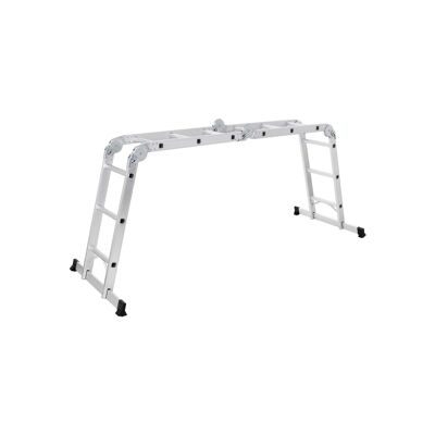 Multifunctional ladder 350 cm